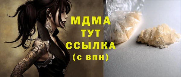 тгк Михайлов