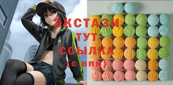молекула духа Анива